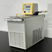 Lauda Brinkman ecoline RE106 Circulating Chiller image 1